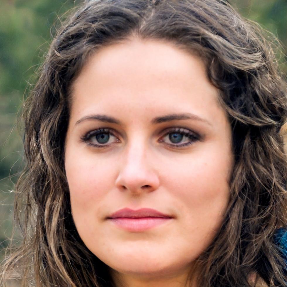 Ritratto di Chiara Fontanella, specialista in skincare