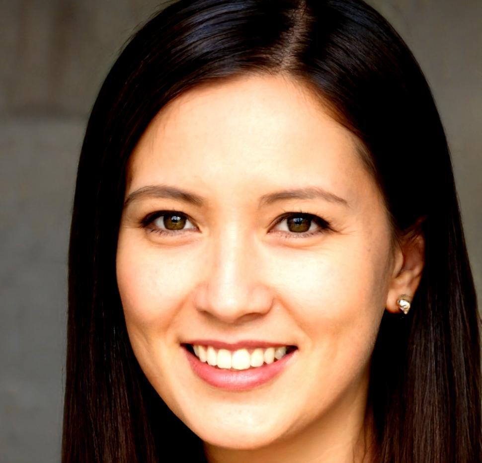 Benedetta Fiorini, Direttrice Creativa di thalivorent