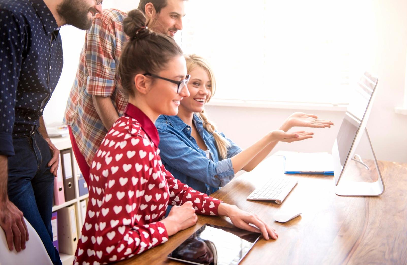 Il nostro primo workshop nel 2019, momento fondamentale per la nascita di thalivorent